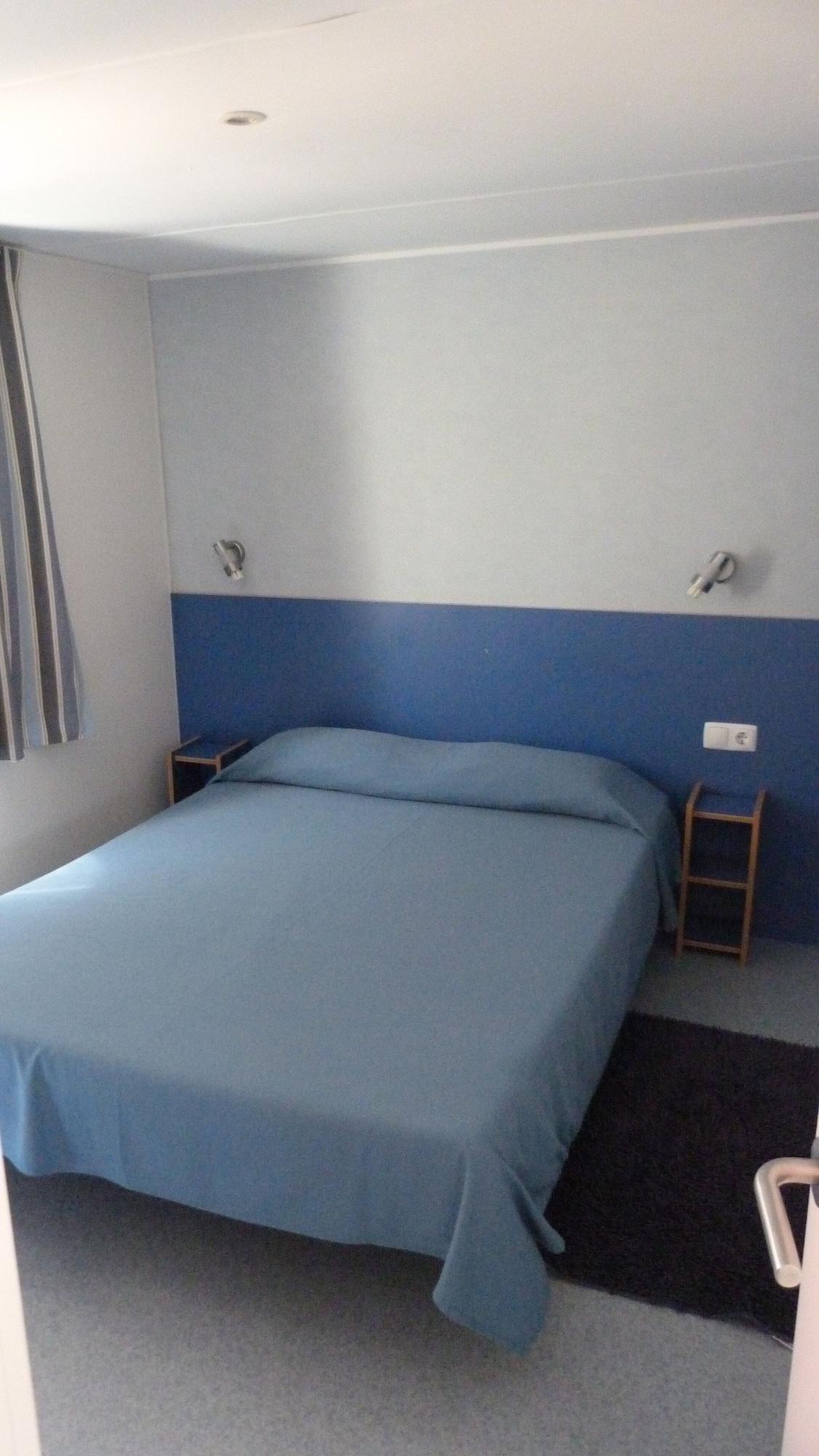 Parque De Campismo Orbitur Montargil Hotel ภายนอก รูปภาพ