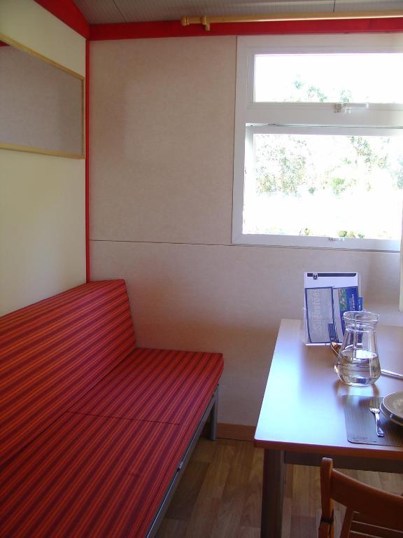 Parque De Campismo Orbitur Montargil Hotel ภายนอก รูปภาพ