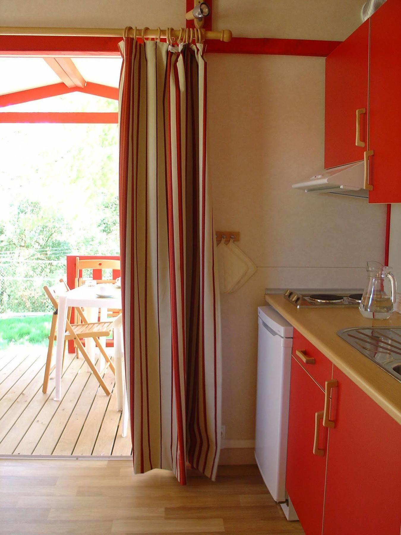 Parque De Campismo Orbitur Montargil Hotel ภายนอก รูปภาพ
